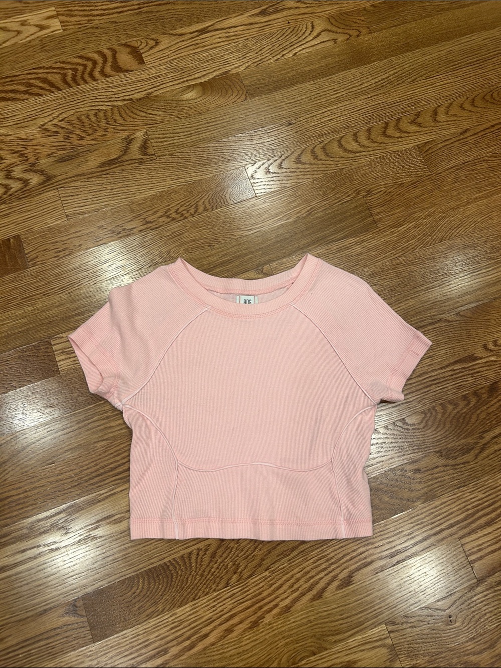 Urban Outfitters BDG baby Tee